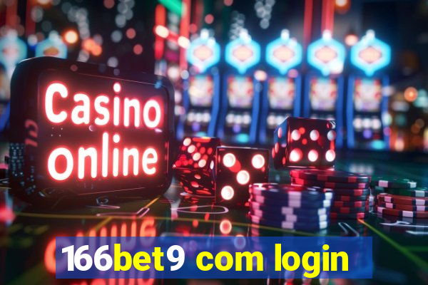 166bet9 com login